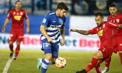 Ατρόμητος: Δελεαστική πρόταση σε Μουνίθ, αναχωρεί για Ασία