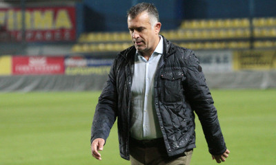 Παναιτωλικός: Χωρίς έξι κόντρα στον ΠΑΟΚ