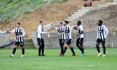 ΟΦΗ: Με απουσίες κόντρα στον Ατρόμητο