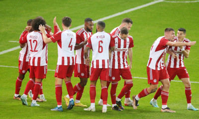 ΠΑΣ Γιάννινα-Ολυμπιακός: Για την επανεκκίνηση στους «Ζωσιμάδες» - Η ώρα και το κανάλι