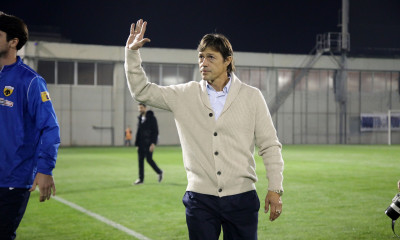 ΑΕΚ: Οι ευχές στον Αλμέιδα για τα γενέθλιά του