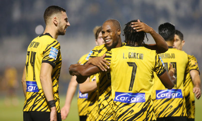 ΑΕΚ-Λαμία: Επιστρέφει στη Νέα Φιλαδέλφεια η Ένωση και θέλει νίκη – Η ώρα και το κανάλι