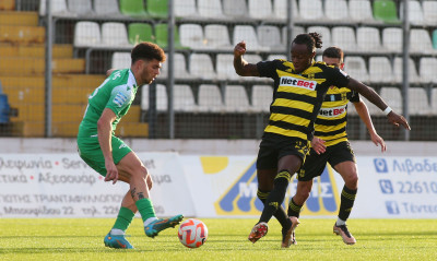 Λεβαδειακός-Άρης: Με φόρα από το Κύπελλο – Η ώρα και το κανάλι