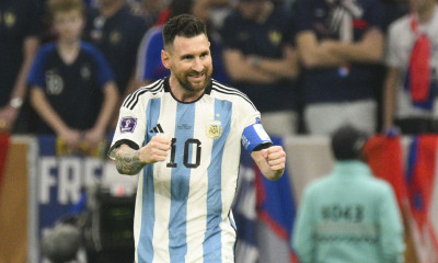 Μένει στο Παρίσι τουλάχιστον μέχρι το 2024 ο Μέσι!