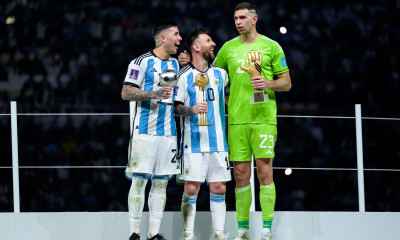 Ρεάλ Μαδρίτης και Λίβερπουλ στο «κυνήγι» του Έντσο Φερνάντες