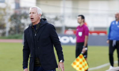 Πάρντιου: «Φτωχό παιχνίδι, είμαι απογοητευμένος»