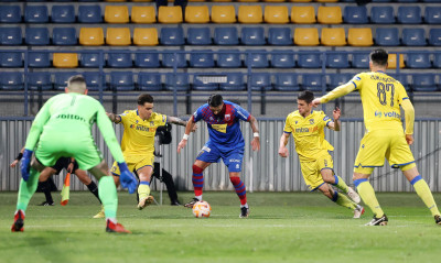 Αστέρας Τρίπολης-Βόλος 0-0: Ευκαιρίες, δοκάρι και τελικά «κρύα» ισοπαλία (Photos)