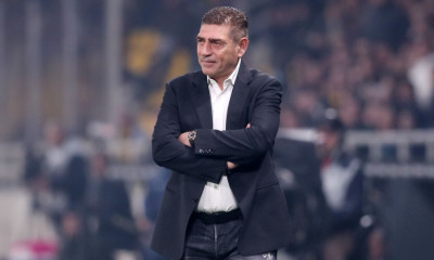 Παντελίδης: «Έχω παράπονο απ’ το τελευταίο πεντάλεπτο» (Video)