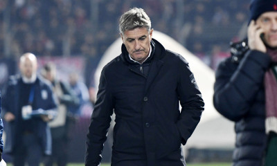 Μίτσελ: «Κάναμε το αντίθετο απ’ αυτό που έπρεπε»