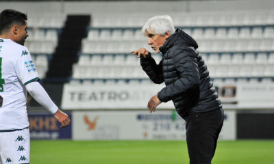 Γιοβάνοβιτς: «Έπρεπε να το έχουμε τελειώσει το ματς» (Video)