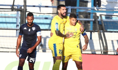 Παναιτωλικός: Σταντάρ Λιέγης για Καρέλη