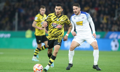 ΑΕΚ-Λαμία: Πλησίασαν στο 0-1 οι φιλοξενούμενοι με Νούνιες, Τζανδάρη, άστοχος και ο Γκαρσία (vids)