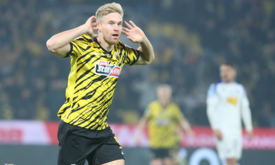 ΑΕΚ-Λαμία: Μπήκε στο 62' και στο 67' λύτρωσε την Ένωση ο εκτελεστής Φαν Βέερτ! (video)