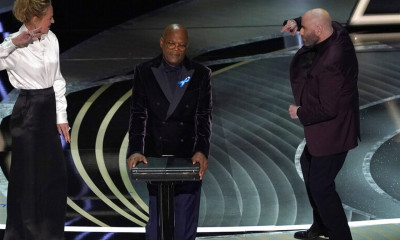 Samuel L. Jackson: Μπορείς να βρεις σε ποια ταινία ΔΕΝ έχει παίξει;