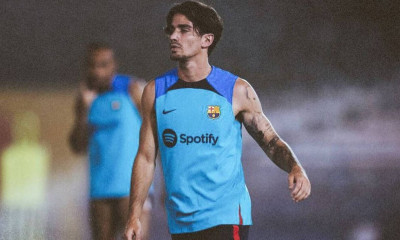 Ολυμπιακός: Νέα σενάρια για Άλεξ Κογιάδο