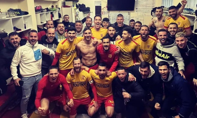 Γ’ Εθνική: Οι βαθμολογίες στους πέντε ομίλους (21/12)