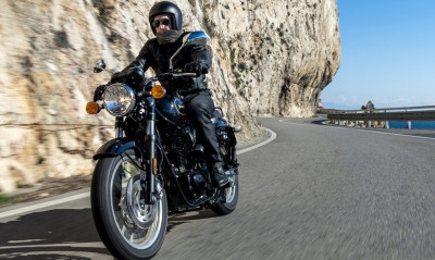 Η Benelli Imperiale έχει μια αυτοκρατορική κληρονομιά να υπερασπιστεί