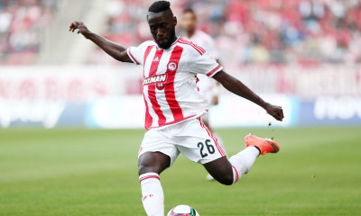 Ολυμπιακός: Σενάριο για επιστροφή Μαζουακού!