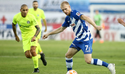 ΟΦΗ-Ατρόμητος: Αμφίρροπη αναμέτρηση στο «Γεντί Κουλέ» - Η ώρα και το κανάλι του αγώνα