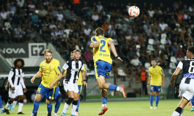 Παναιτωλικός-ΠΑΟΚ: Σπουδαίο ματς στο Αγρίνιο - Η ώρα και το κανάλι του αγώνα