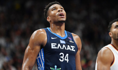 Αντετοκούνμπο: «Άναψα τη σπίθα για τους Μπακς» - Τα αποτελέσματα και οι βαθμολογίες στο NBA