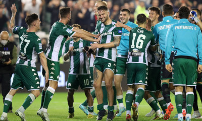 Παναθηναϊκός: Ετοιμάζεται για ΟΦΗ ο Σένκεφελντ, το παλεύει ο Βέρμπιτς