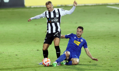 ΟΦΗ: Πρόβλημα τελευταίας στιγμής με Τοράρινσον πριν τον Ατρόμητο