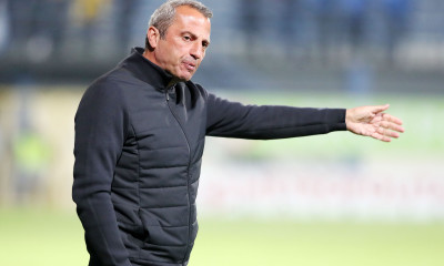 Αστέρας Τρίπολης: «Τελειώνει» ο Μεταξάς, φαβορί ο Μάντζιος