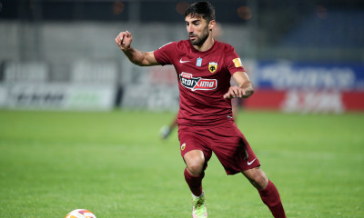 ΑΕΚ: Χειρουργήθηκε στο Λονδίνο o Μοχαμαντί