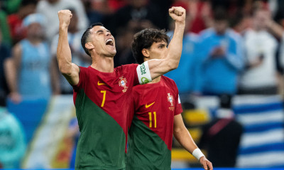 Ισπανικά ΜΜΕ: Έτοιμος για Αλ Νασρ και το Μουντιάλ 2030 ο Ρονάλντο - Η «εμπλοκή» της Ελλάδας