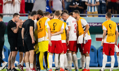 Τέλος από την εθνική Πολωνίας ο Μίχνιεβιτς