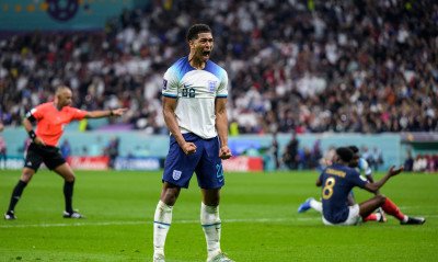 «Η Ρεάλ Μαδρίτης έχει το πλεονέκτημα για Μπέλιγχαμ»