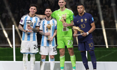 Είπε όχι σε πρόταση 100 εκατ. για Έντσο Φερνάντες η Μπενφίκα!