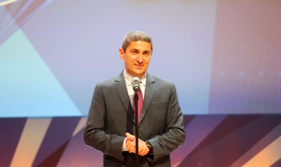 Αυγενάκης: «Λάθος η υπαγωγή διαιτητών στις ΕΠΣ και θα διορθωθεί»