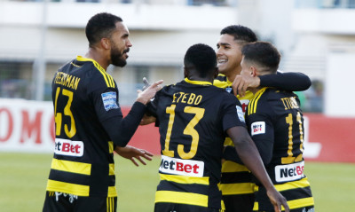 Άρης: Καίγεται για έναν «killer», ζήτησε συγγνώμη ο Γκρέι - Πληγή τα εκτός έδρας ματς