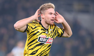 O γκολτζής που της έλειπε