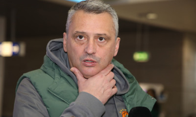 Ράντονιτς: «Να είμαστε ανταγωνιστικοί κόντρα στην Εφές»