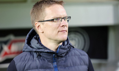 Νταμπράουσκας: «Προχωράμε με σωστό τρόπο – Θέμα χρόνου να έρθουν οι βαθμοί» (Video)