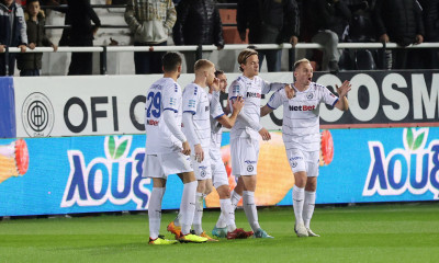 ΟΦΗ-Ατρόμητος 0-1: Άλωσε το Γεντί Κουλέ με Έρλινγκμαρκ (video)