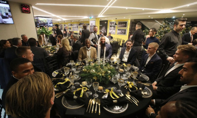 ΑΕΚ: Με επιτυχία το φιλανθρωπικό Gala στην «OPAP Arena» (photos)