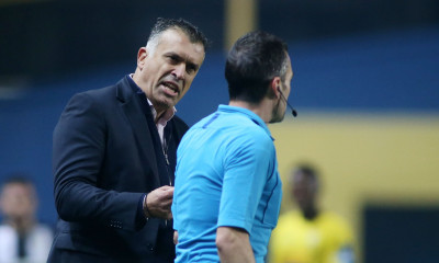 Αναστασίου: «Κομβικό το πρώτο γκολ, βγάλαμε φόβο» (Video)