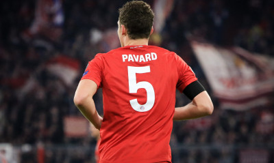 Μπαρτσελόνα: Θέλει Παβάρ και το επιβεβαίωσε ο Λαπόρτα