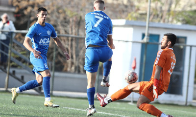 Γ’ Εθνική: Το τελικό αποτέλεσμα της Πέμπτης (22/12)