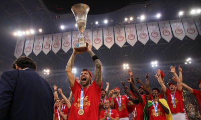 Ανασκόπηση 2022: Πρωταθλητής Ελλάδος ο Ολυμπιακός