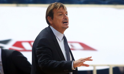 Αναντολού Εφές-Αταμάν: «Πολύ αποτελεσματικός ο Μπέικον»