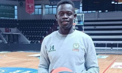 Απόλλων Π.: Σε… θέση μάχης ο Τζοκ