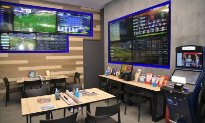 Πώς θα λειτουργήσουν τα καταστήματα ΟΠΑΠ τις ημέρες των Χριστουγέννων