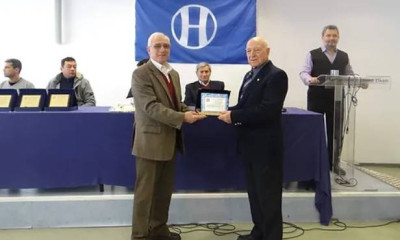 Στίβος: Απεβίωσε ο πρώην αντιπρόεδρος του ΣΕΓΑΣ Πτολεμαίος Παπαμιχαήλ