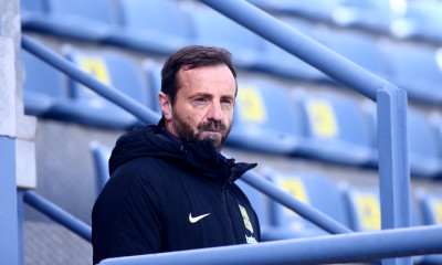 Αστέρας Τρίπολης: Τέλος ο Μεταξάς – Αναλαμβάνει ο Μάντζιος