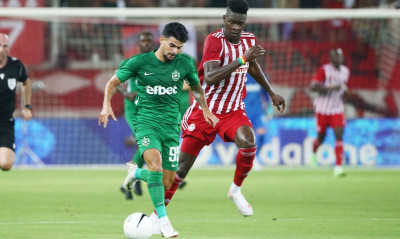 Παναθηναϊκός: Οριακά μία κίνηση μέχρι τέλος του χρόνου